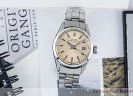 Rolex Oyster Perpetual Lady Date 6516 (1969) - 26 mm