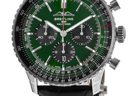 Breitling Navitimer 01 (46 MM) AB0137241L1P1 -