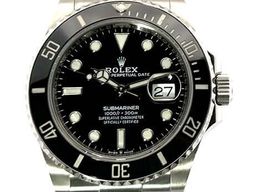 Rolex Submariner Date 126610LN -