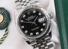 Rolex Datejust 36 126234 -