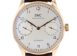 IWC Portuguese Automatic IW500701 -
