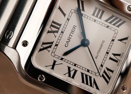 Cartier Santos WSSA0029 -