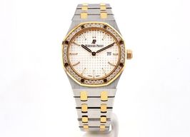Audemars Piguet Royal Oak Lady 67651SR.ZZ.1261SR.01 -
