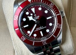 Tudor Black Bay Fifty-Eight 7939A1A0RU -