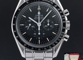 Omega Speedmaster Professional Moonwatch 3592.50 (1994) - Black dial 42 mm Steel case