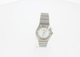 Omega Constellation Quartz 131.10.28.60.55.001 -