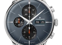 Junghans Meister Chronoscope 27/4224.03 -