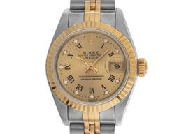 Rolex Lady-Datejust 69173 -