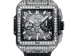 Hublot Square Bang 821.NX.0170.RX.1604 -