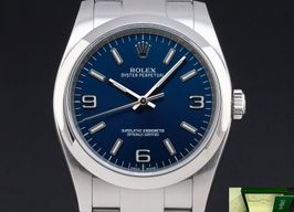 Rolex Oyster Perpetual 36 116000 (2010) - 36mm Staal