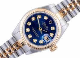 Rolex Lady-Datejust 79173 -
