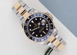 Rolex GMT-Master II 16713 -