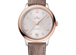 Omega De Ville 434.23.34.20.52.003 -