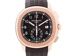 Patek Philippe Aquanaut 5968R-001 -