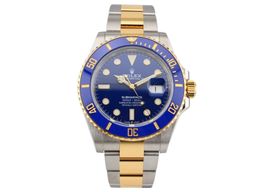 Rolex Submariner Date 126613LB -