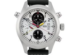 IWC Pilot Spitfire Chronograph IW371803 -