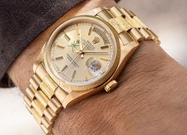 Rolex Day-Date 36 18078 -