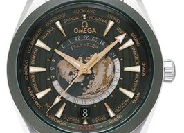 Omega Seamaster Aqua Terra 220.30.43.22.10.001 -