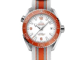 Omega Seamaster Planet Ocean 215.32.44.21.04.001 -