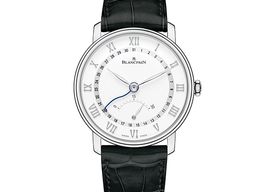 Blancpain Villeret Ultra-Slim 6653Q-1127-55B -