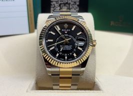 Rolex Sky-Dweller 326933 -