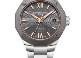 Baume & Mercier Riviera M0A10661 -