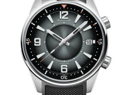 Jaeger-LeCoultre Polaris Q9068650 (2026) - Grijs wijzerplaat 42mm Staal