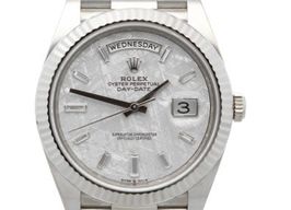 Rolex Day-Date 40 228239 -