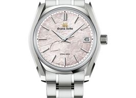 Grand Seiko Heritage Collection SBGA413 -