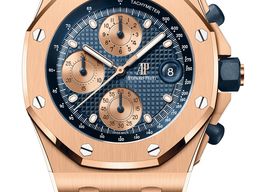 Audemars Piguet Royal Oak Offshore 26238OR.OO.2000OR.01 -