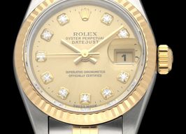Rolex Lady-Datejust 69173G -