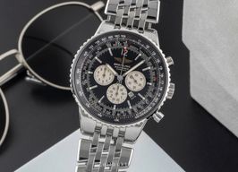 Breitling Navitimer Heritage A3535024/B554 -