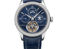 Jaeger-LeCoultre Master Grande Tradition Q5246508 -