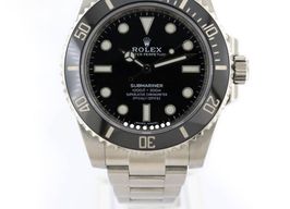 Rolex Submariner No Date 114060 -