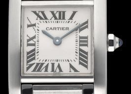 Cartier Tank Française 2300 -