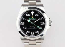 Rolex Air-King 126900 -