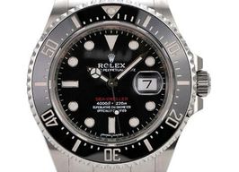 Rolex Sea-Dweller 126600 -