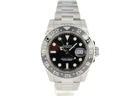 Rolex GMT-Master II 116710LN -