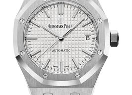 Audemars Piguet Royal Oak Selfwinding 15450ST.OO.1256ST.01.A -