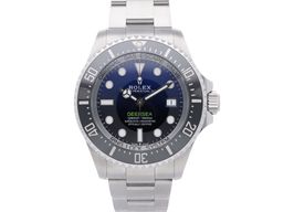 Rolex Sea-Dweller Deepsea 136660 -