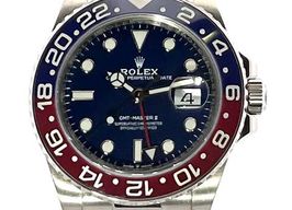Rolex GMT-Master II 126719BLRO -