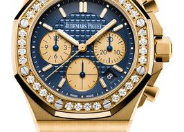 Audemars Piguet Royal Oak Offshore Lady 26231BA.ZZ.D027CA.01 -