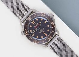 Omega Seamaster Diver 300 M 210.92.42.20.01.001 -