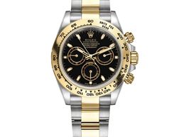 Rolex Daytona 116503 (2019) - 40mm Goud/Staal