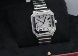 Cartier Santos WSSA0029 -