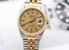 Rolex Datejust 36 16233 -