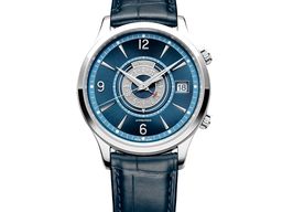 Jaeger-LeCoultre Master Memovox Q410848J -