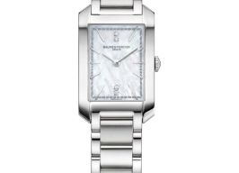 Baume & Mercier Hampton M0A10474 -