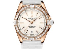 Breitling Chronomat 38 R17356531G1S1 -