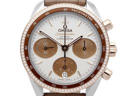 Omega Speedmaster 324.28.38.50.02.002 -